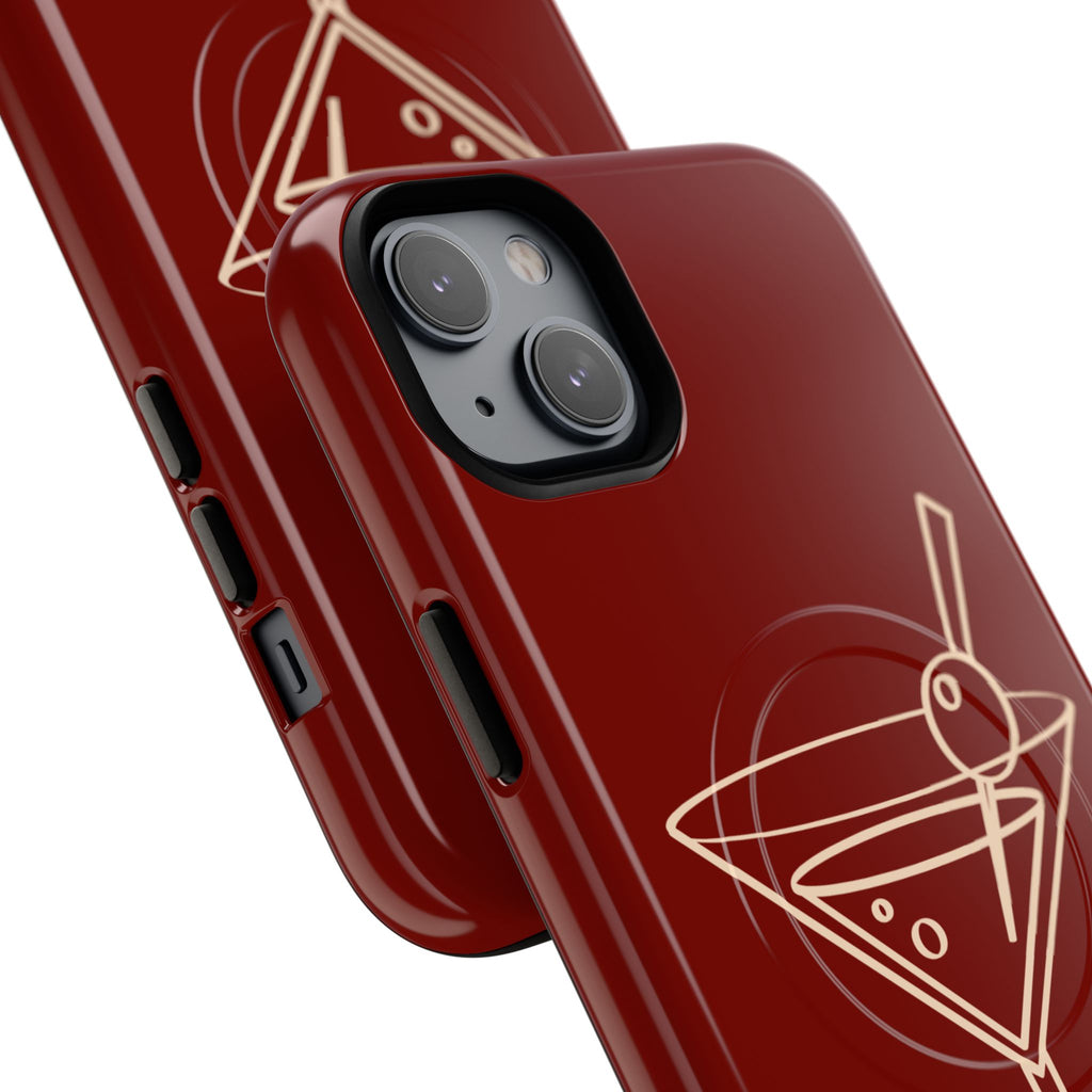 Tini Time Phone Case