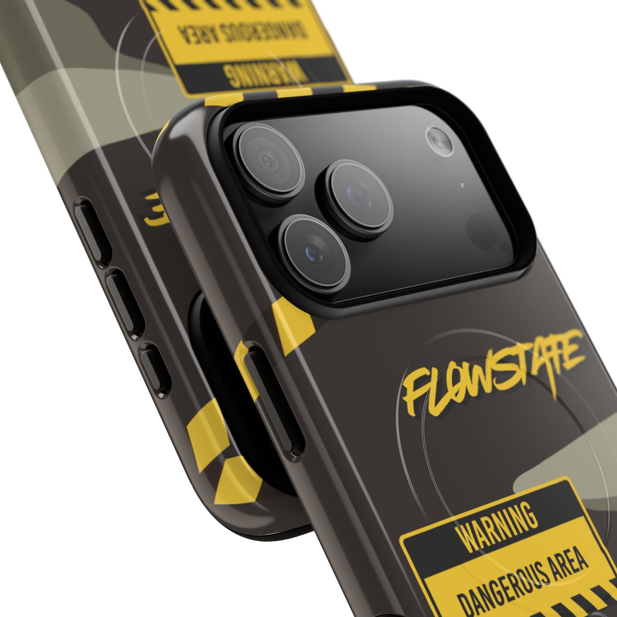 Flowstate Phone Case