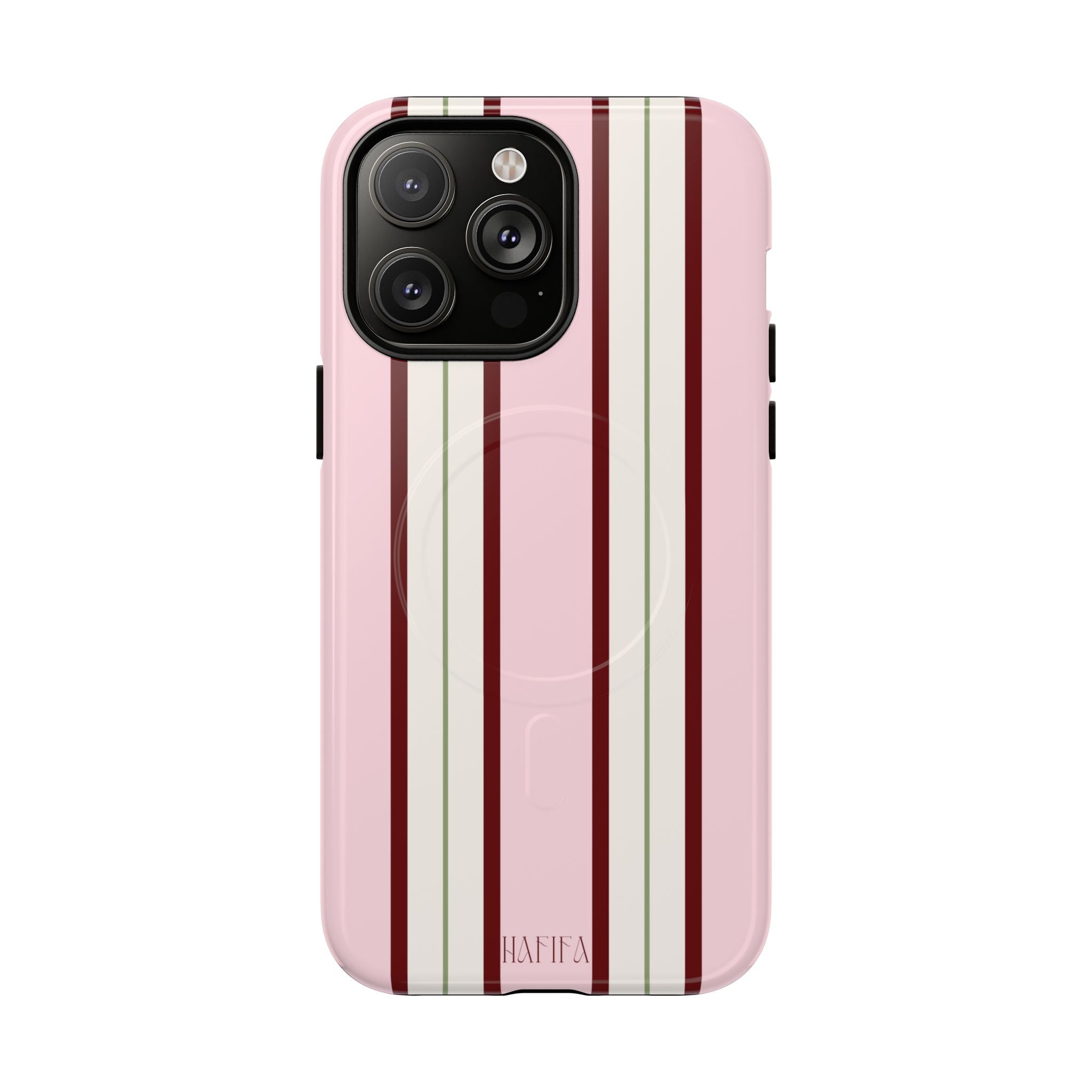 Strawberry Sorbet Phone Case