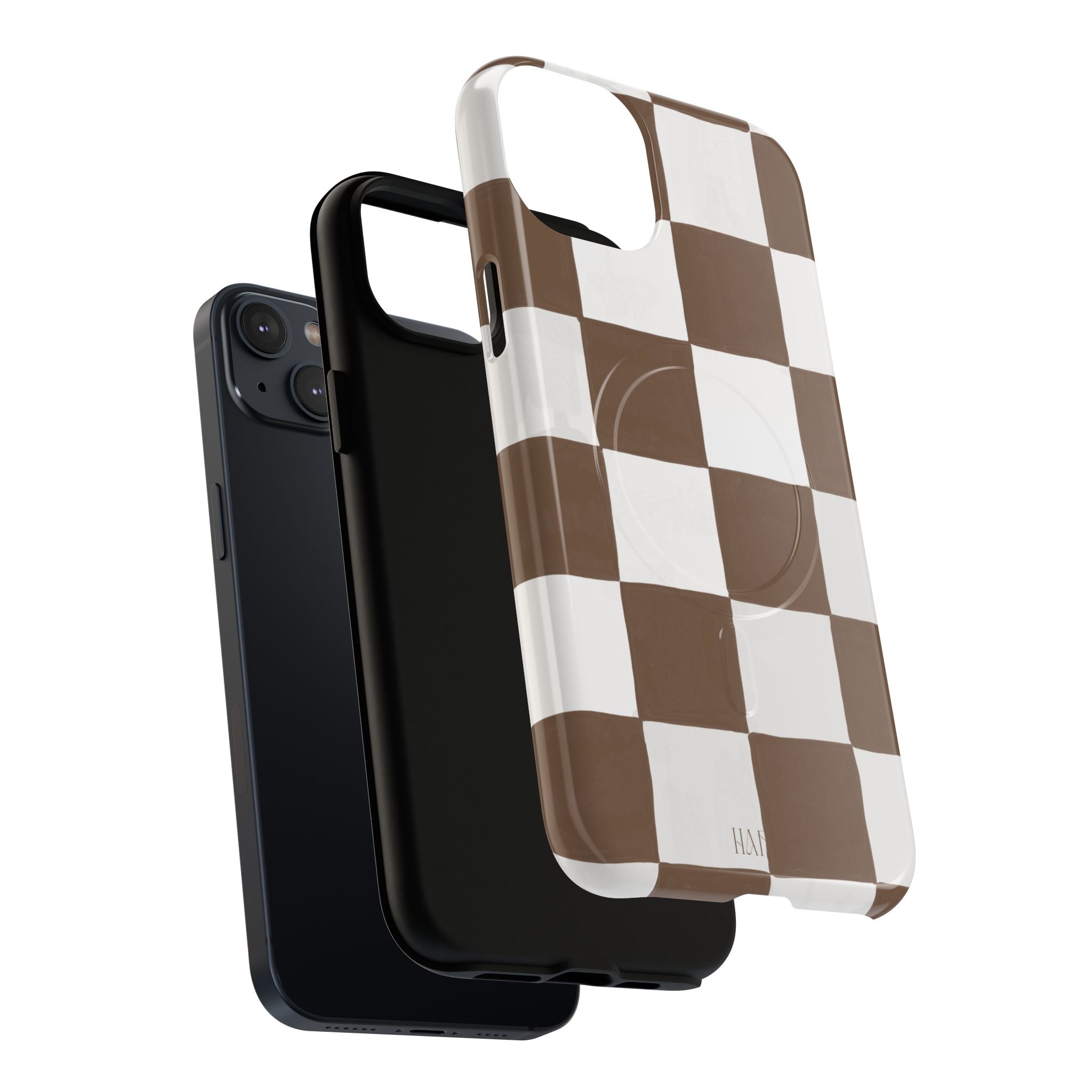 Chex Phone Case