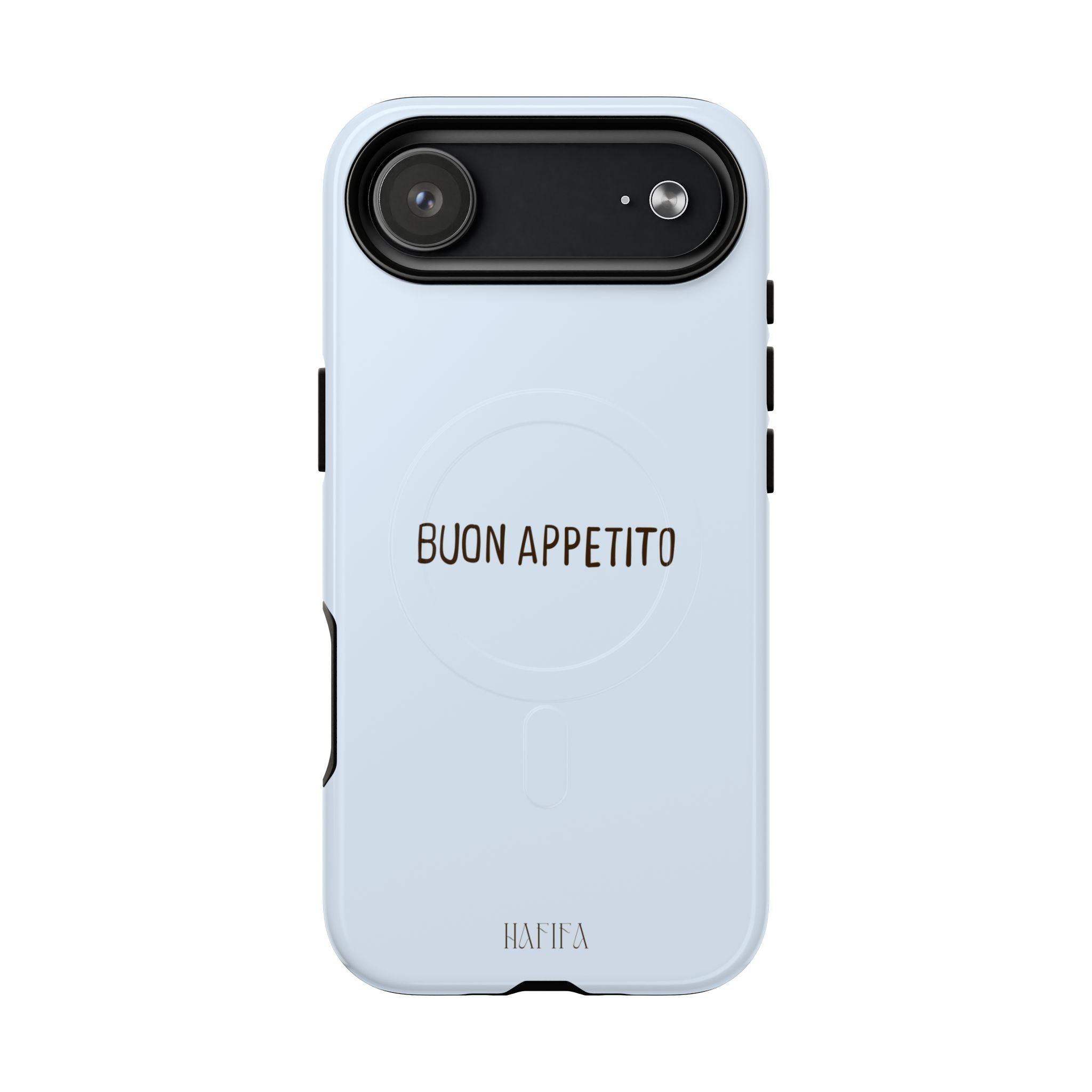 Buon Appetito Phone Case