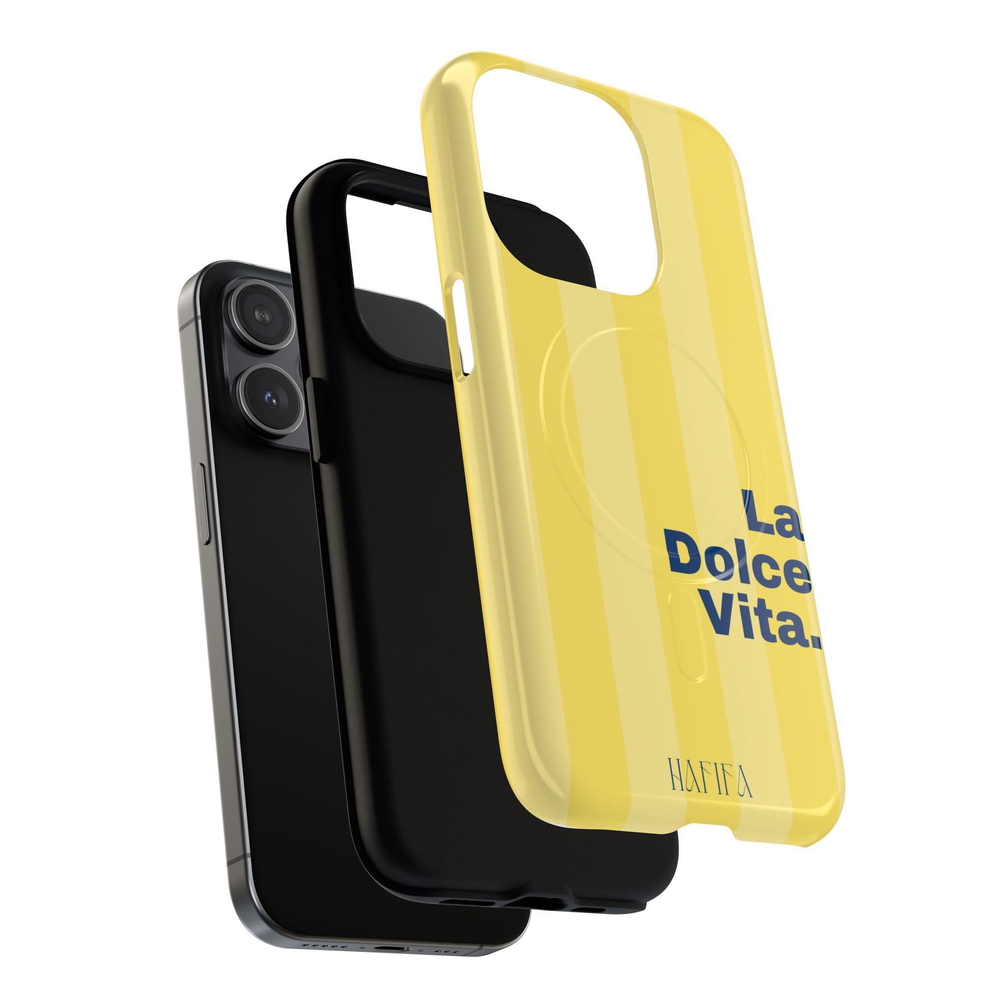 La Dolce Vita Phone Case