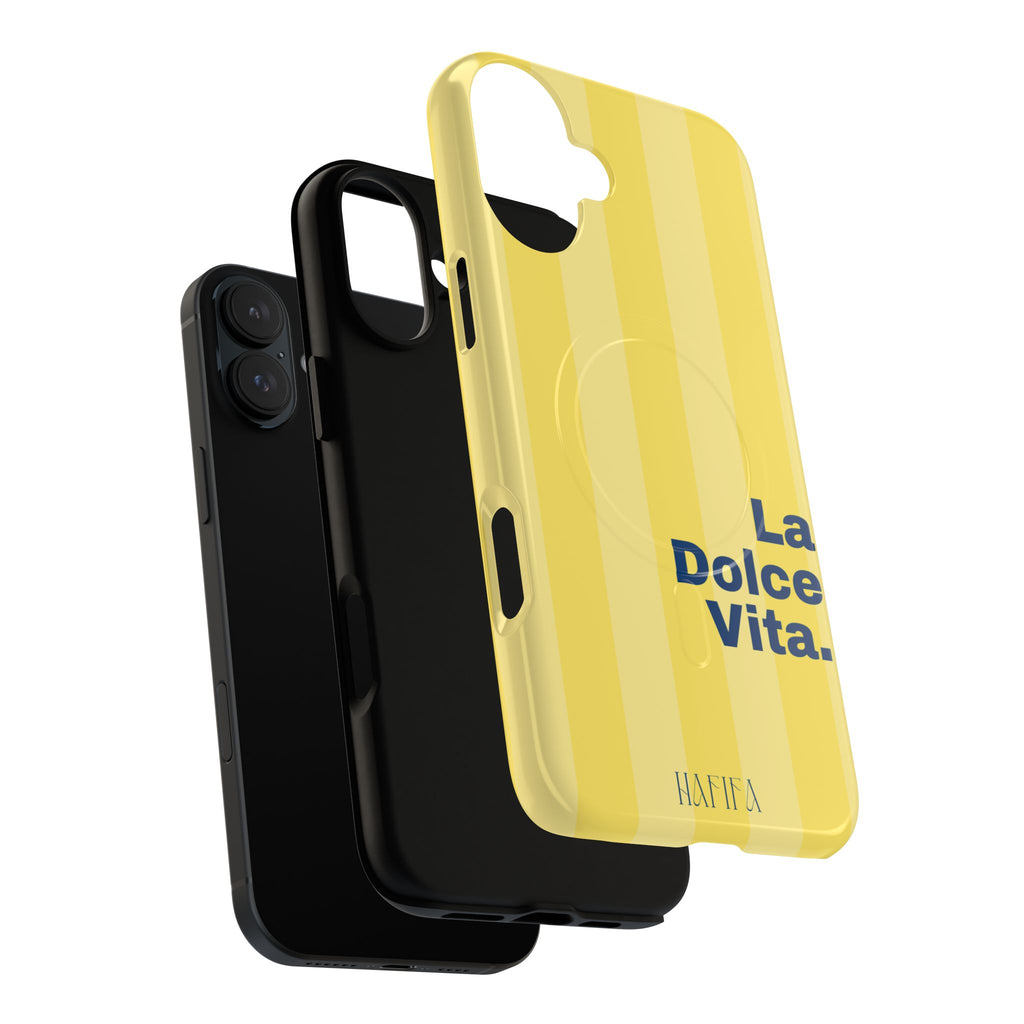 La Dolce Vita Phone Case