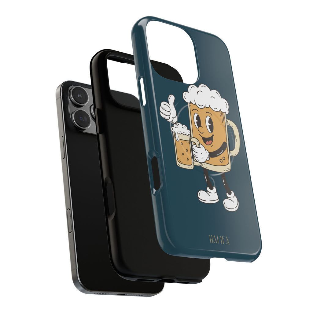 Beer O’Clock Phone Case