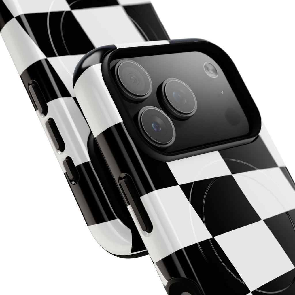 Checkmate Phone Case
