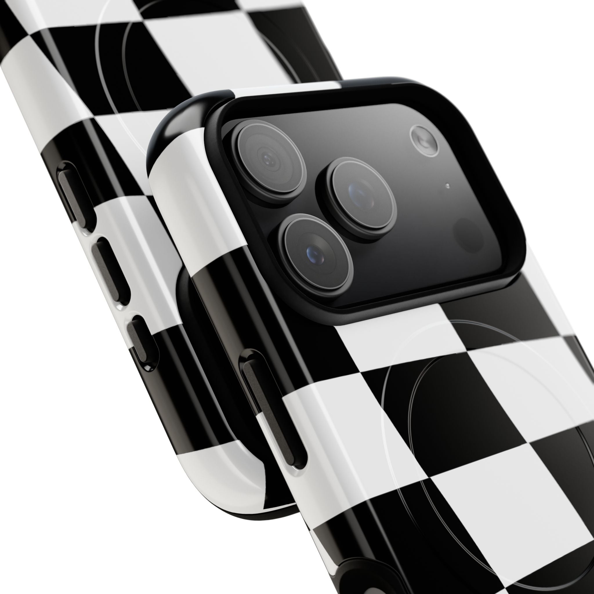 Checkmate Phone Case