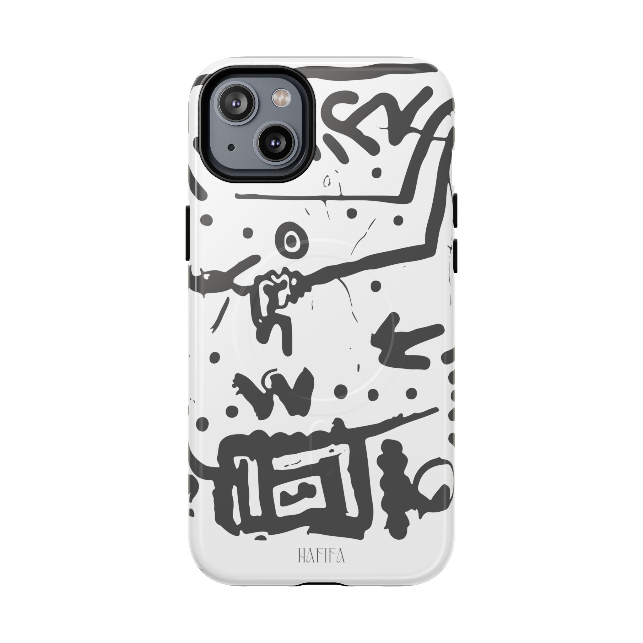 Tag Phone Case