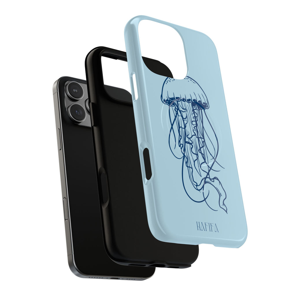 Jellyfish Phone Case