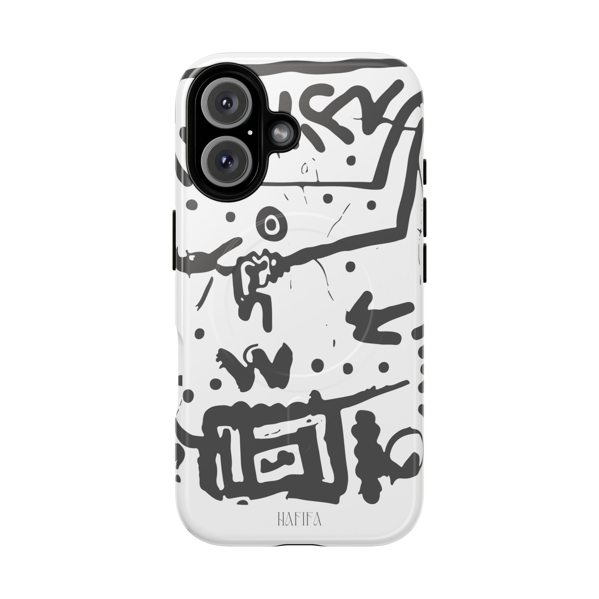 Tag Phone Case