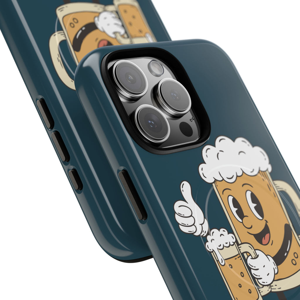 Beer O’Clock Phone Case