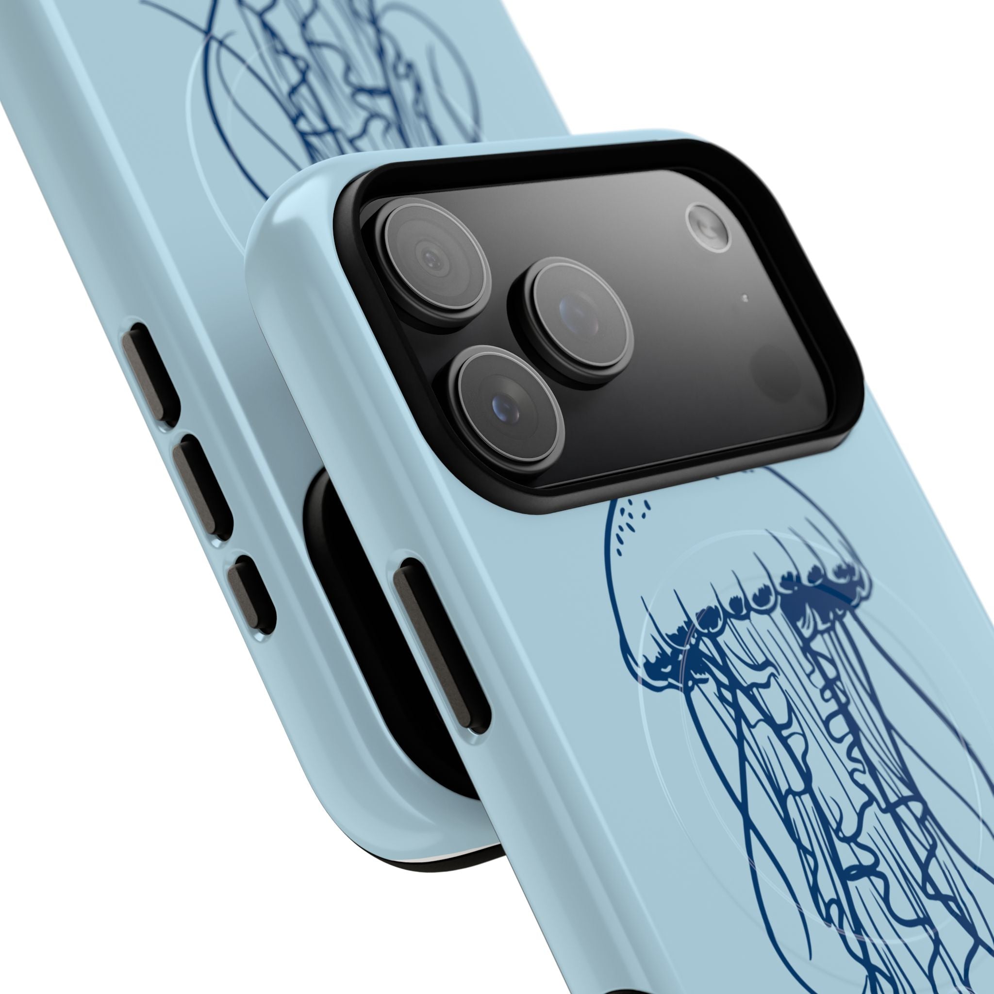 Jellyfish Phone Case
