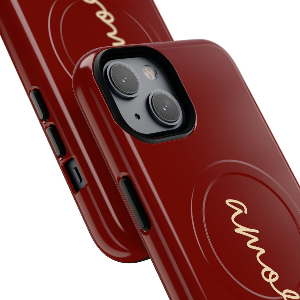 Amore Phone Case
