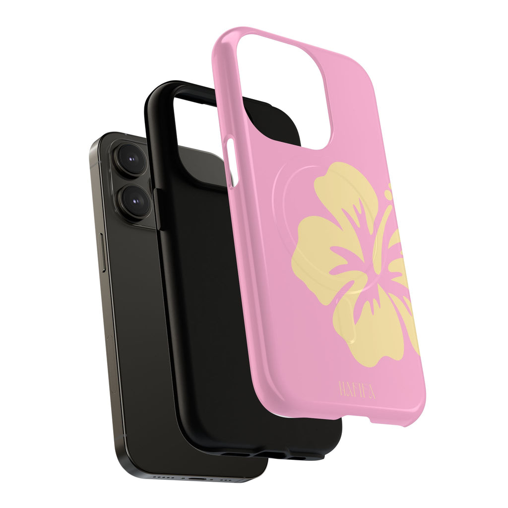 Hibiscus Hr Phone Case