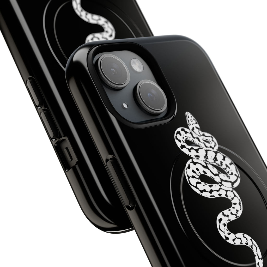 Snaked Phone Case