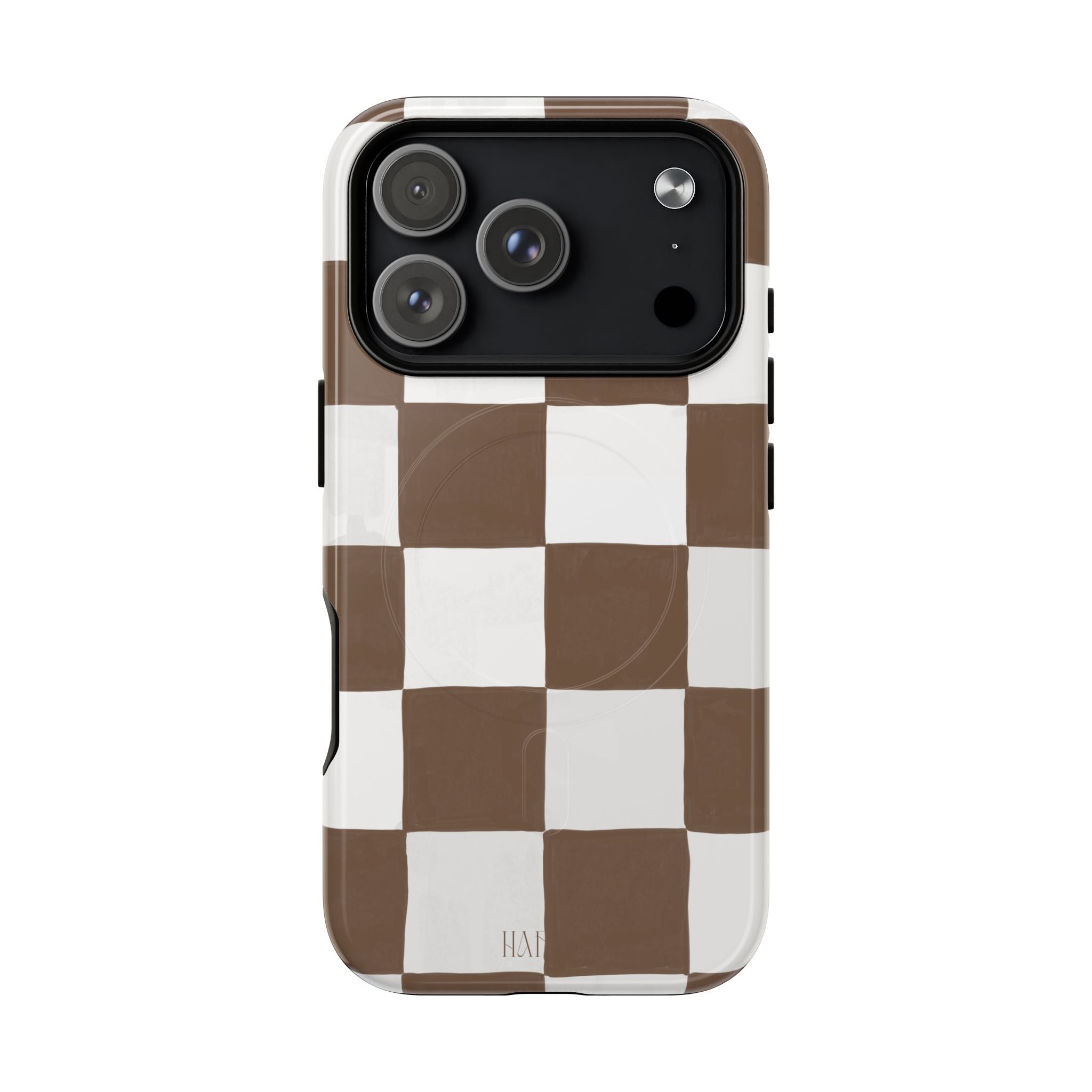 Chex Phone Case