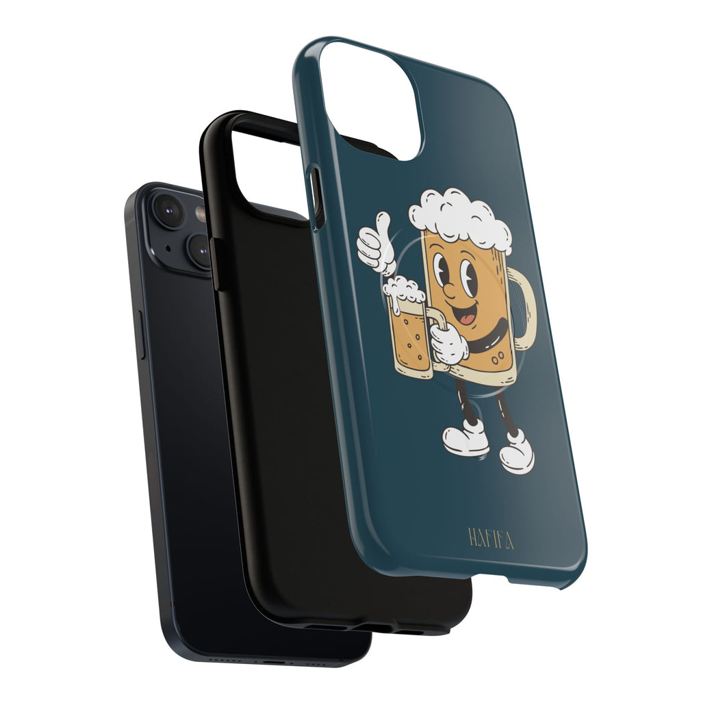 Beer O’Clock Phone Case
