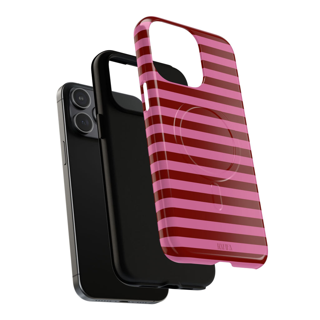 Summer Stripe Phone Case