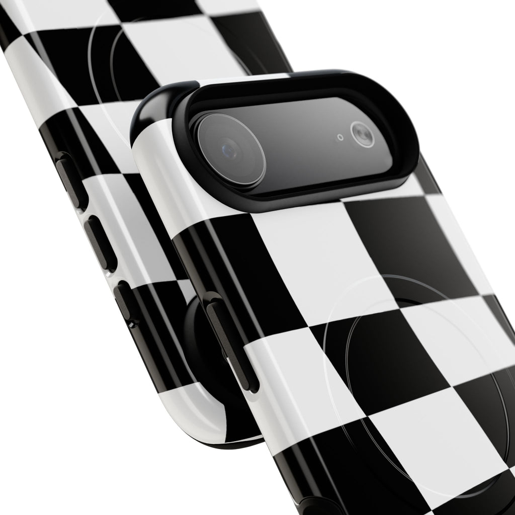 Checkmate Phone Case