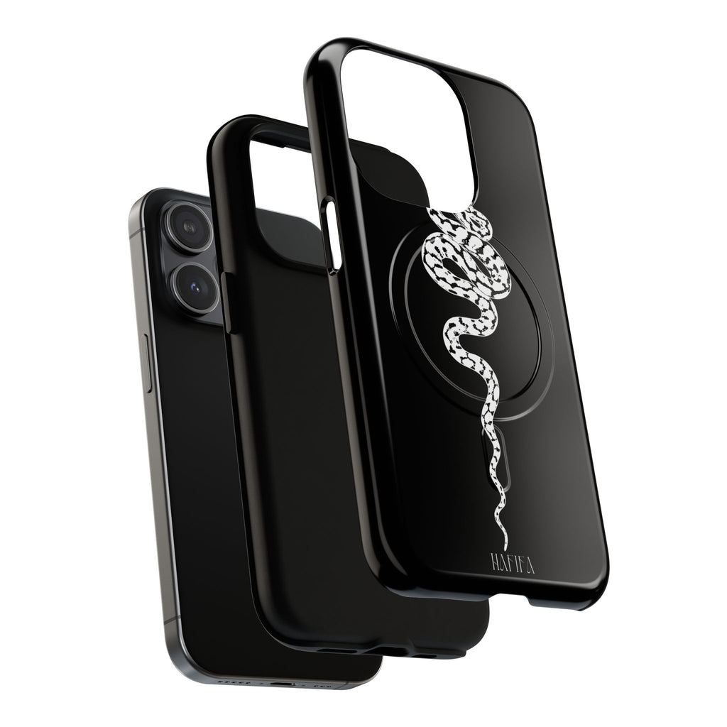 Snaked Phone Case