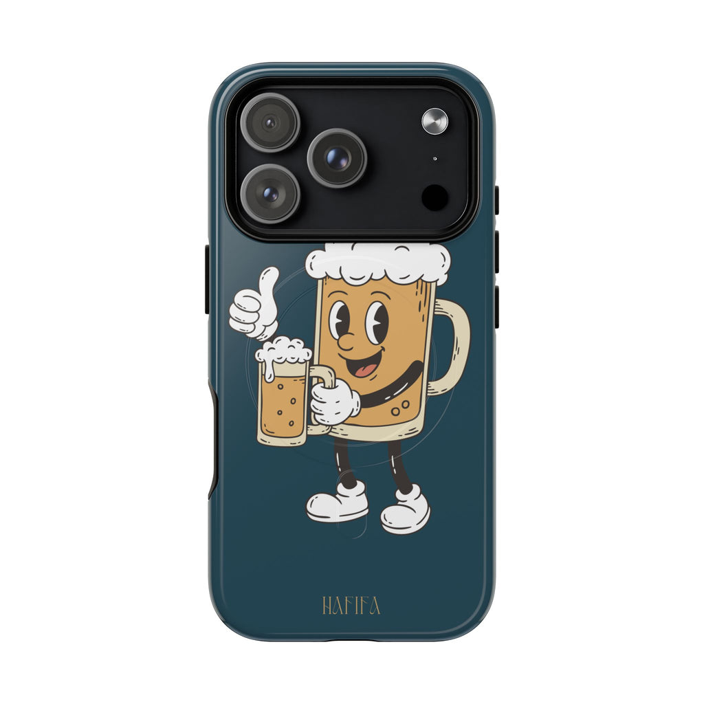 Beer O’Clock Phone Case