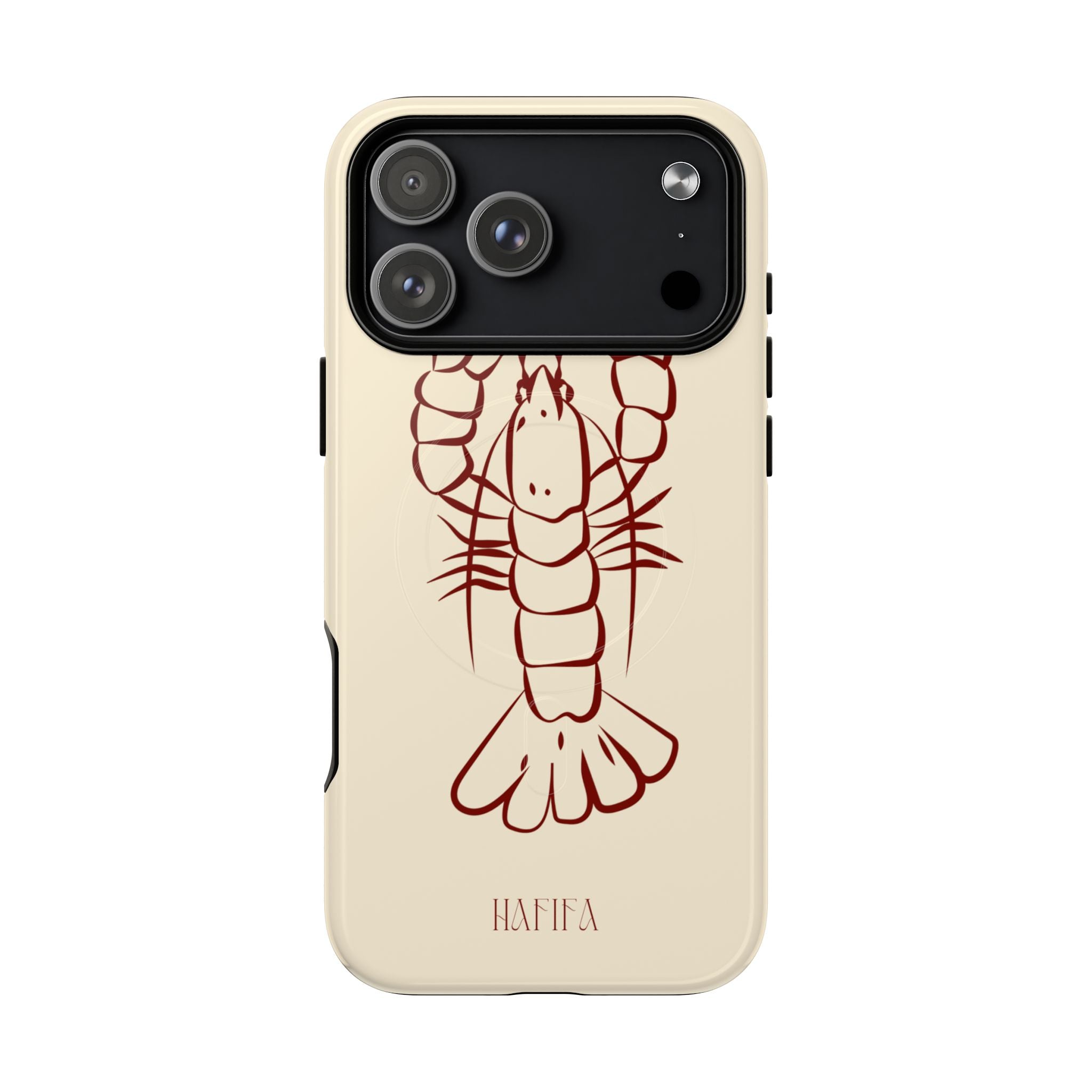 Lobster Phone Case