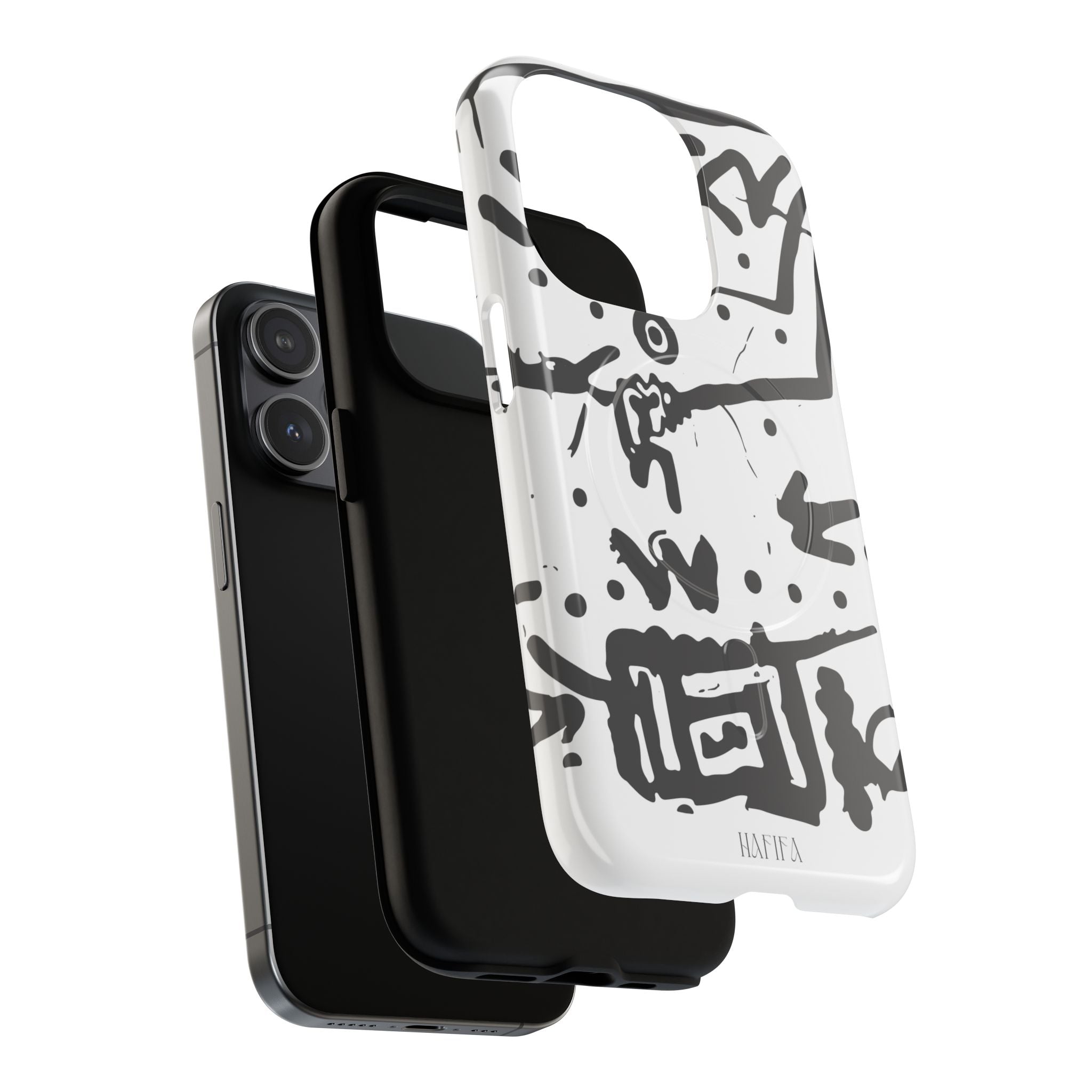 Tag Phone Case