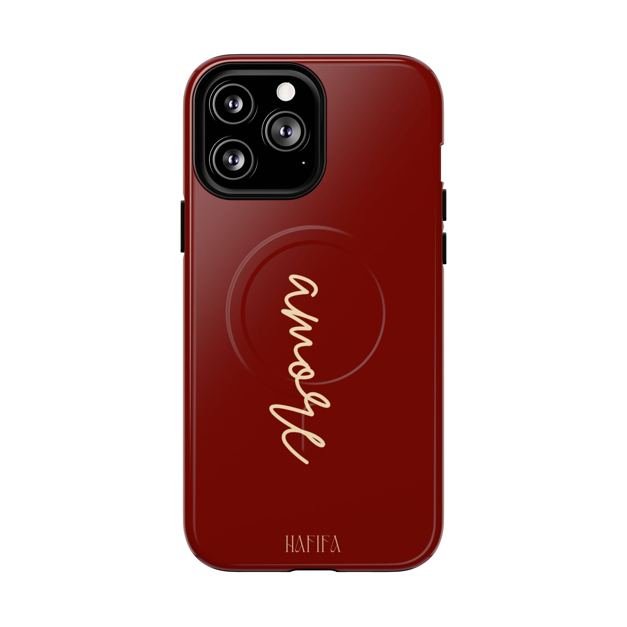 Amore Phone Case