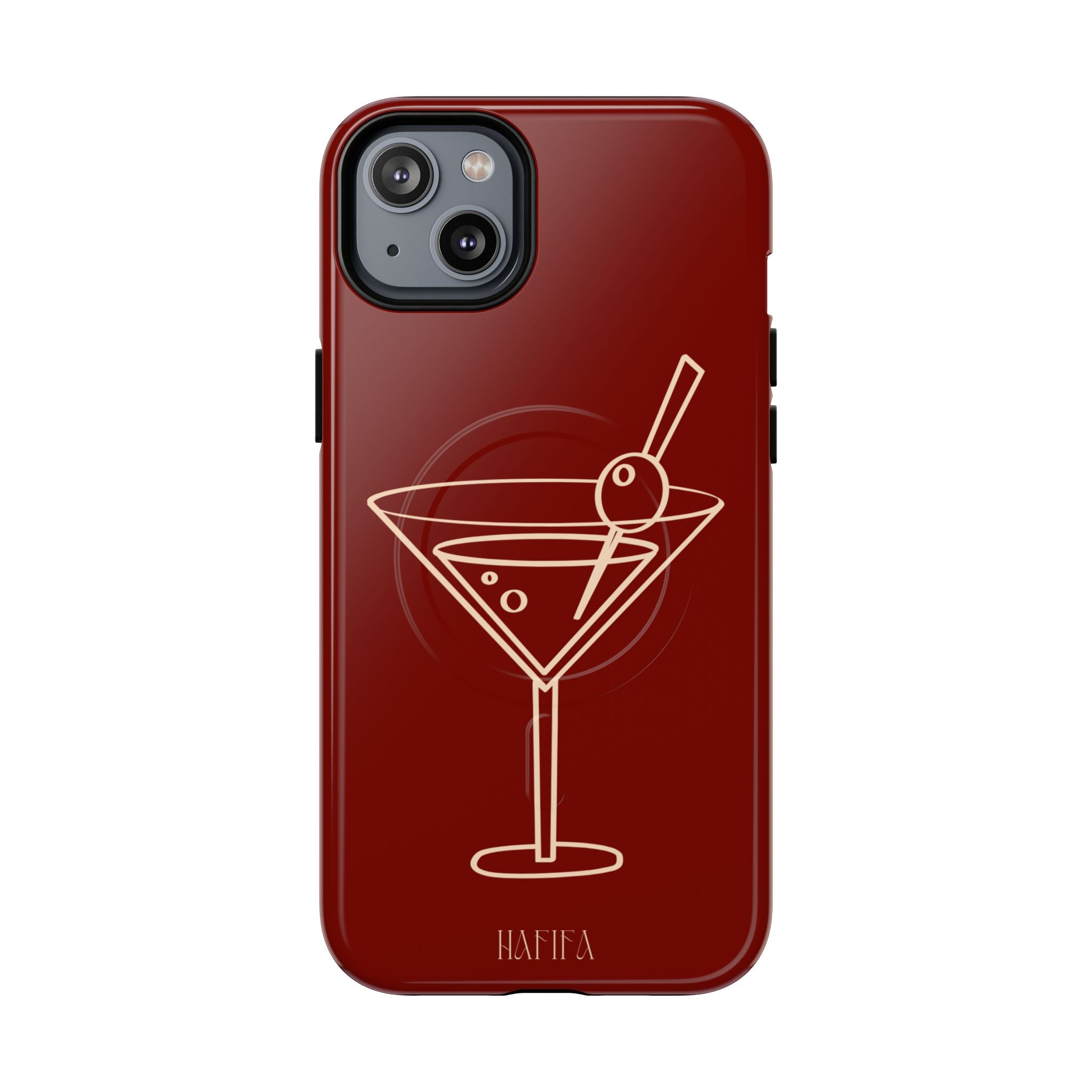 Tini Time Phone Case