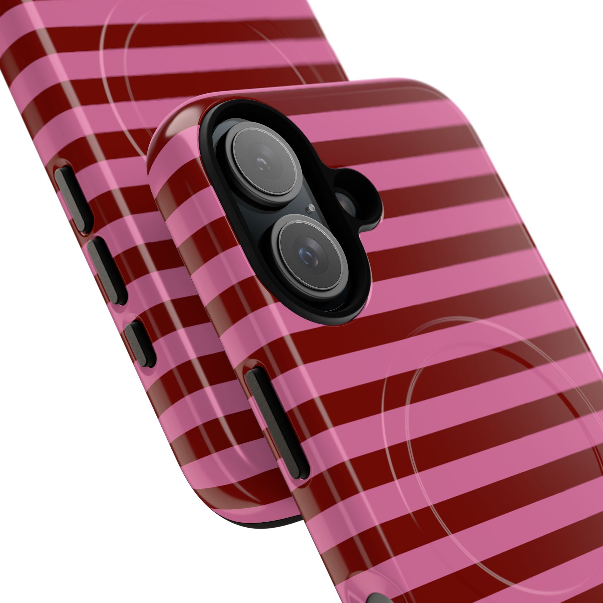 Summer Stripe Phone Case