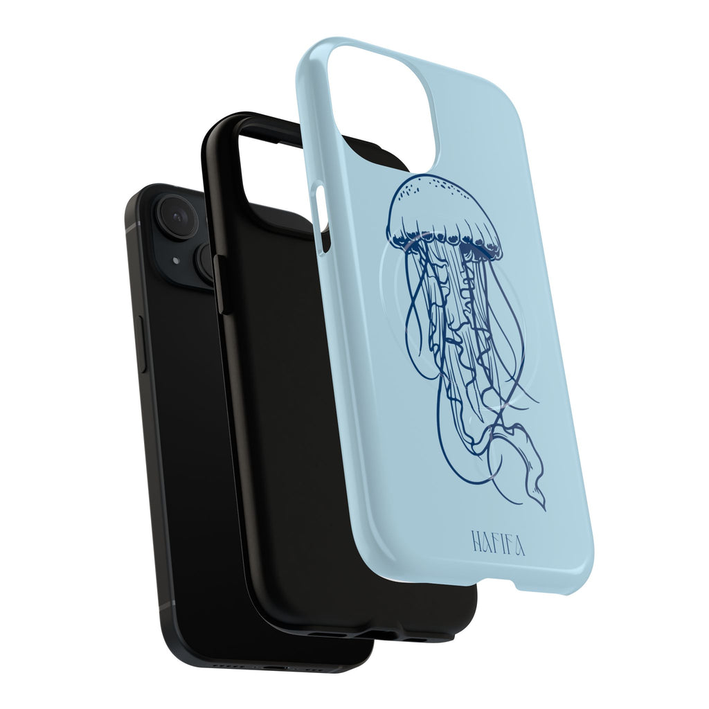 Jellyfish Phone Case