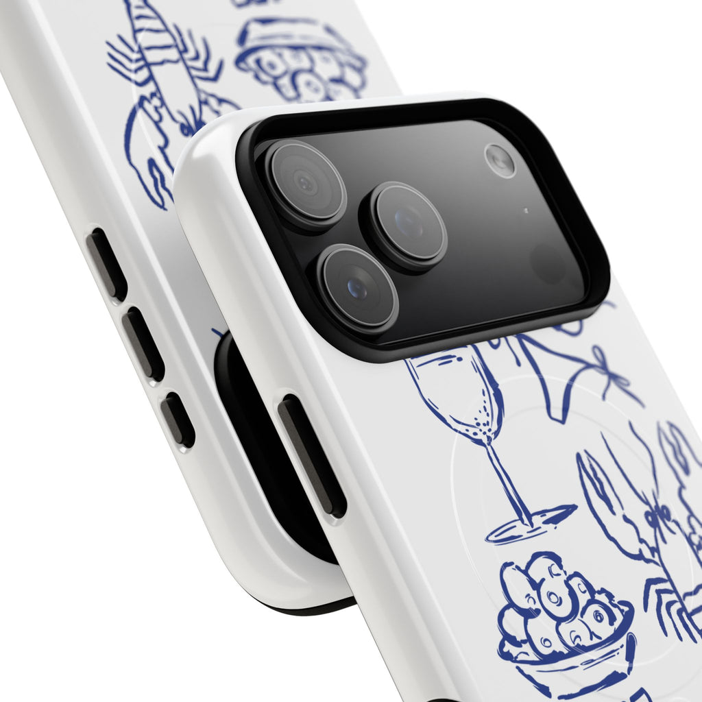 When In Italy Phone Case