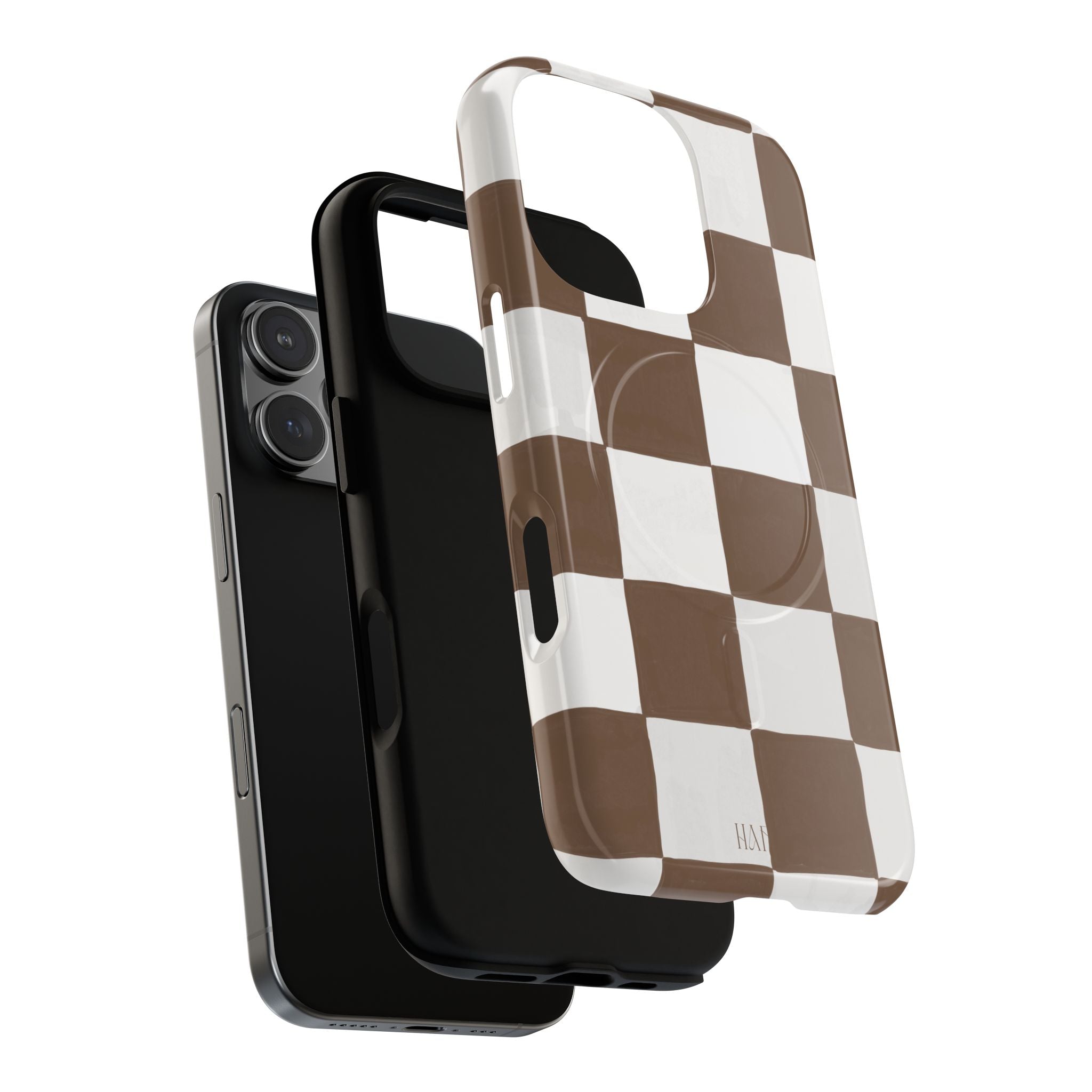 Chex Phone Case