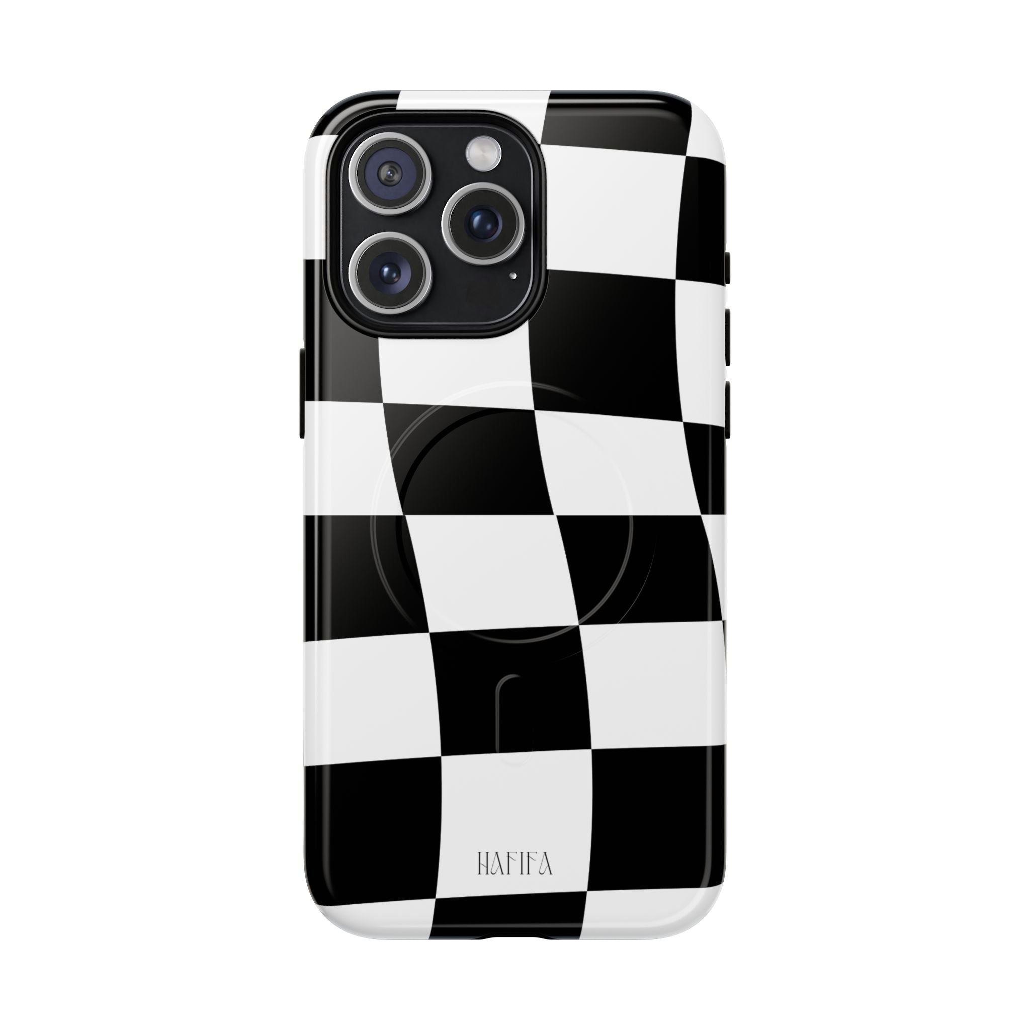 Checkmate Phone Case