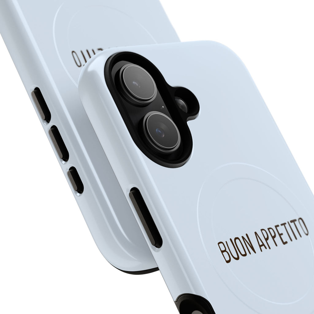 Buon Appetito Phone Case