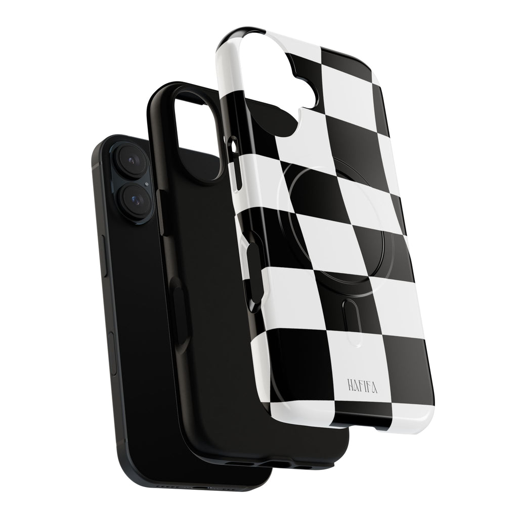 Checkmate Phone Case