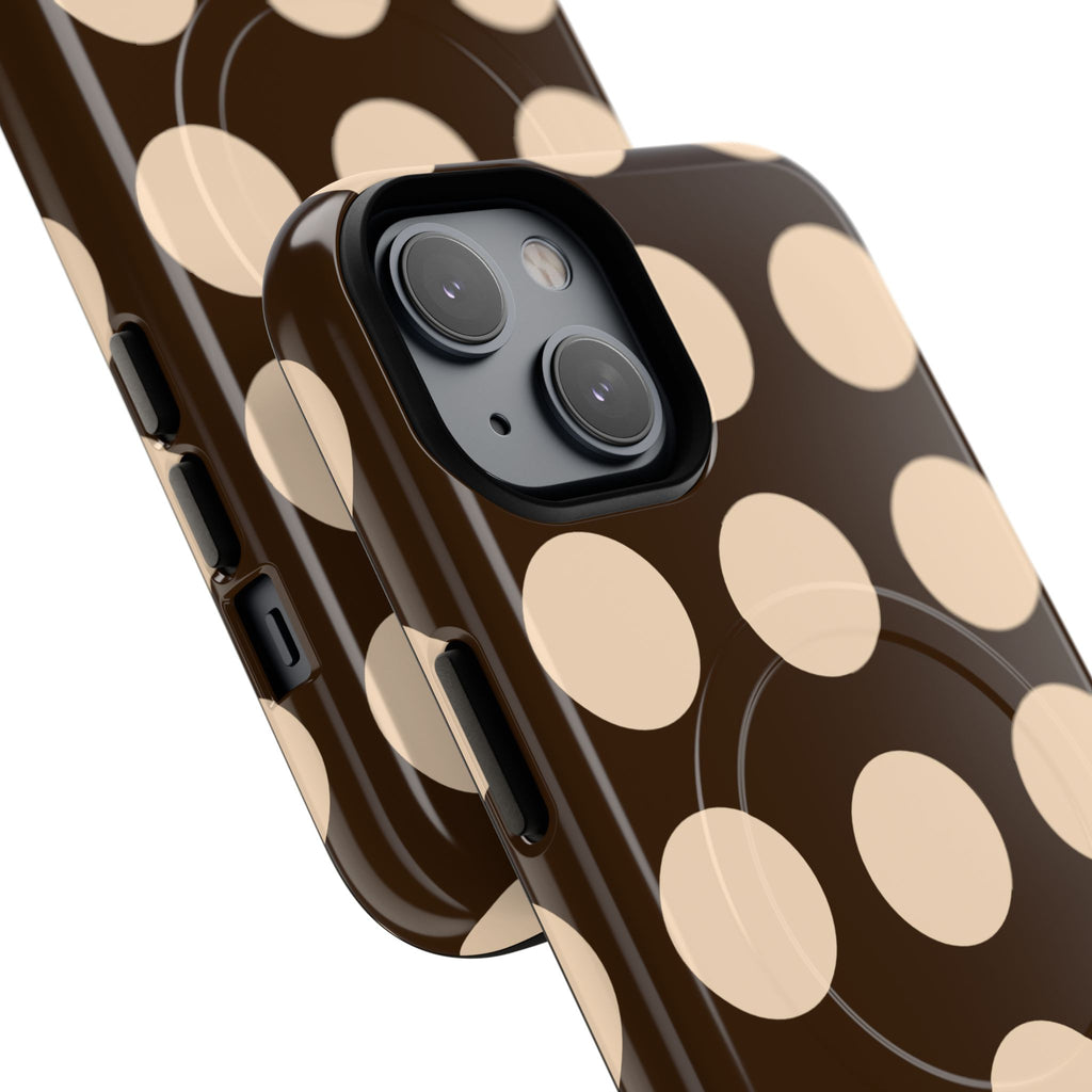 Day Dot Phone Case