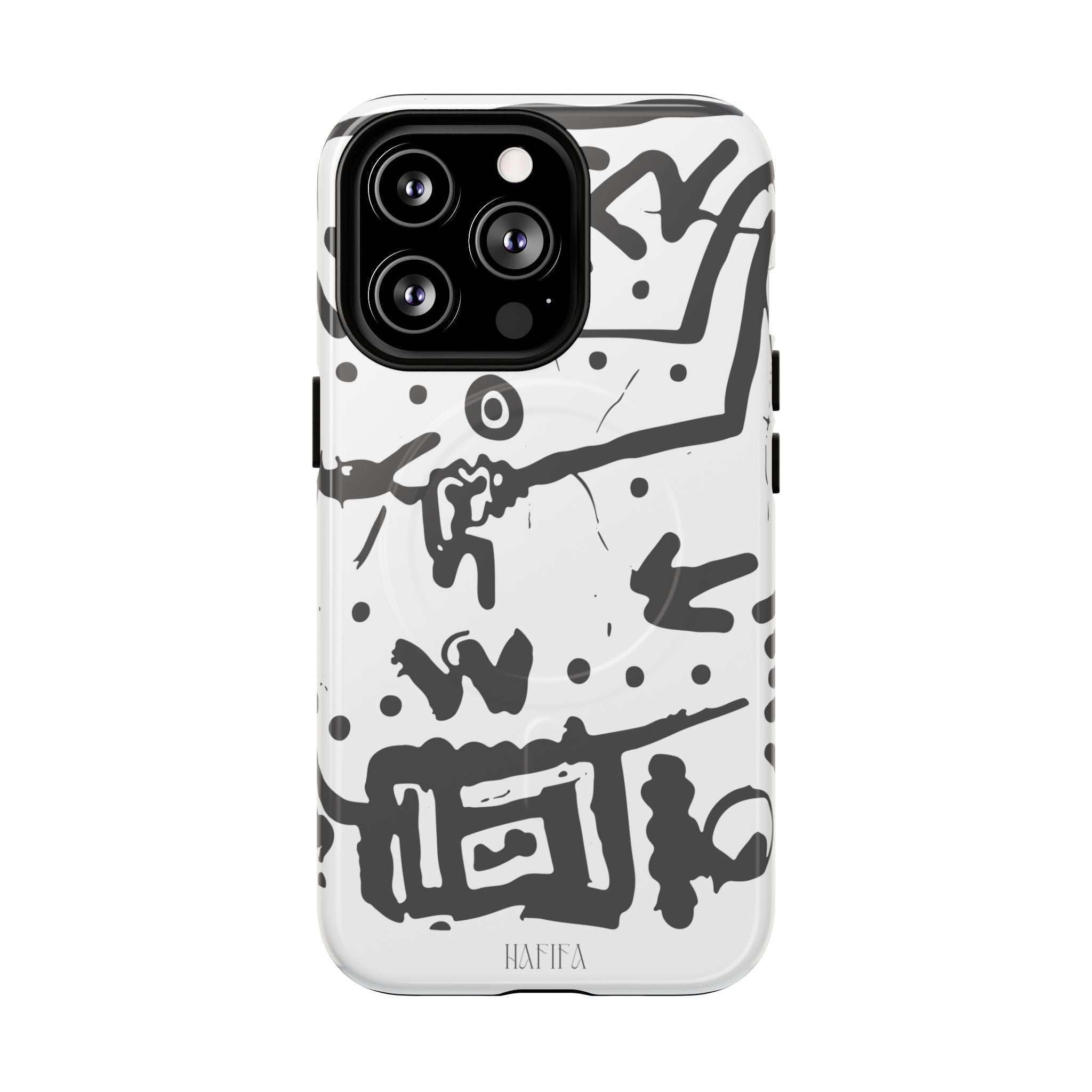 Tag Phone Case