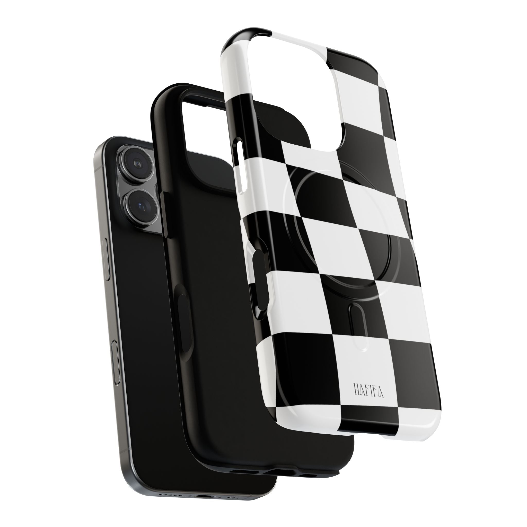 Checkmate Phone Case