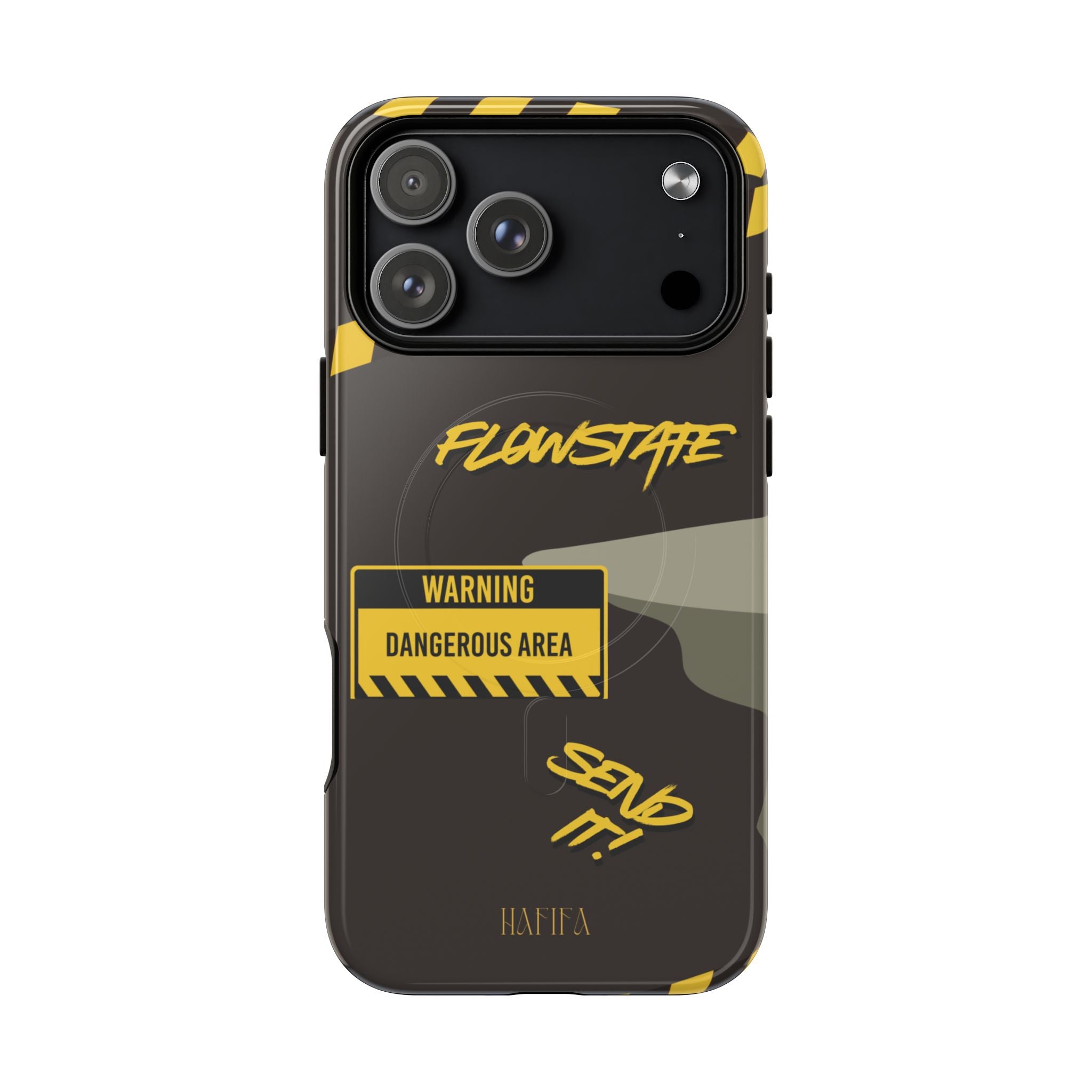 Flowstate Phone Case
