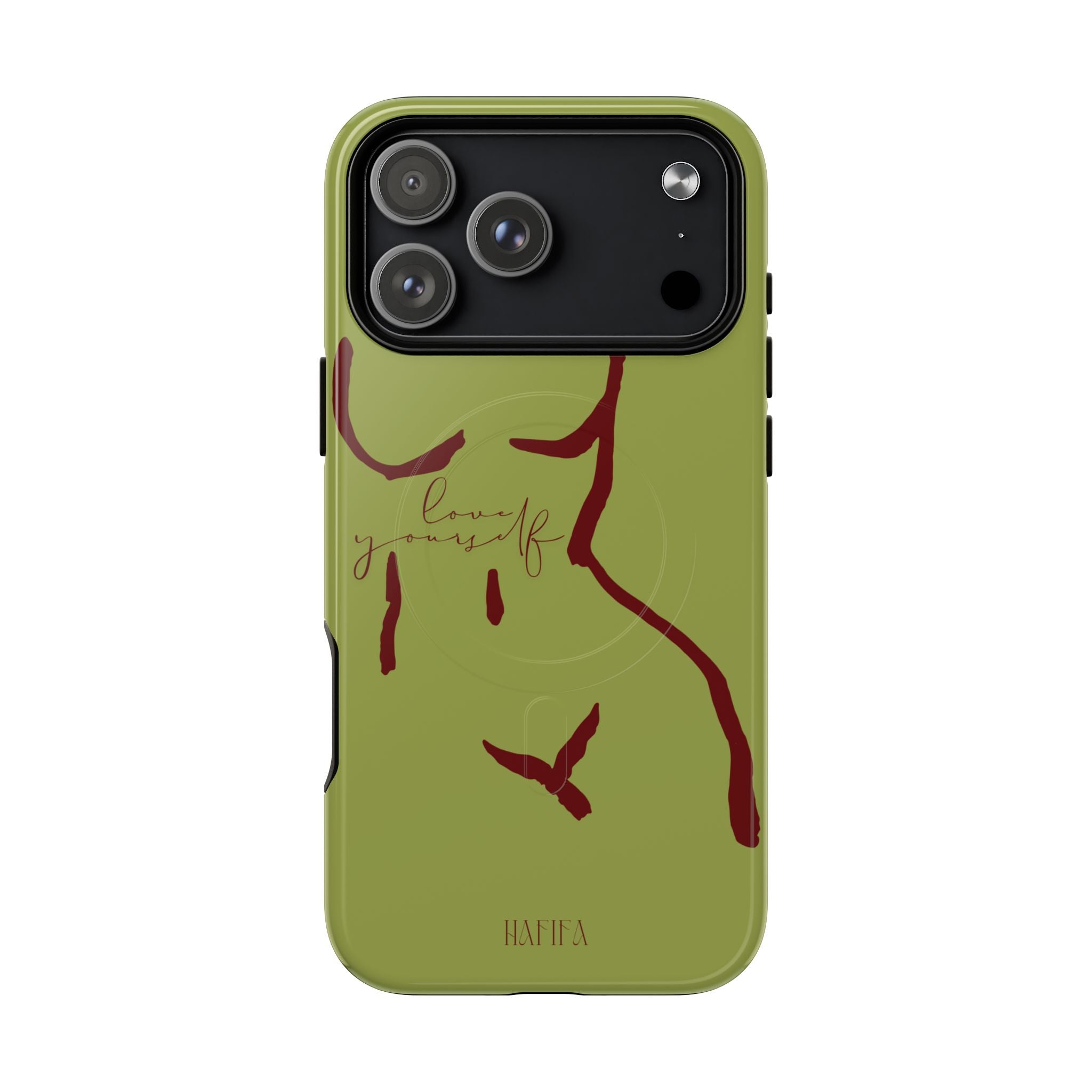 Love Urself Phone Case