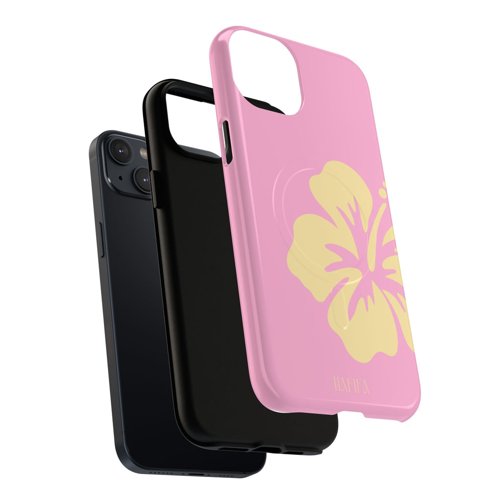 Hibiscus Hr Phone Case