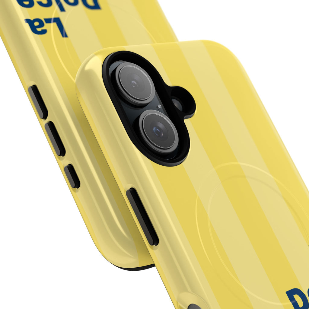 La Dolce Vita Phone Case