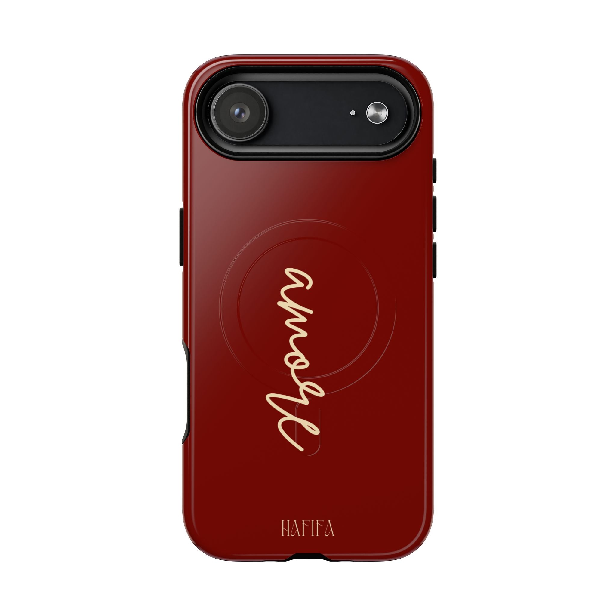 Amore Phone Case