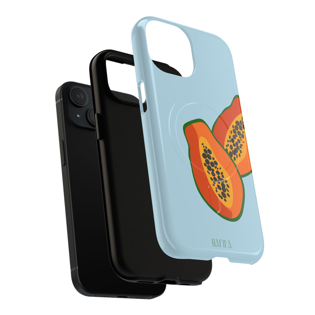 Papaya Phone Case
