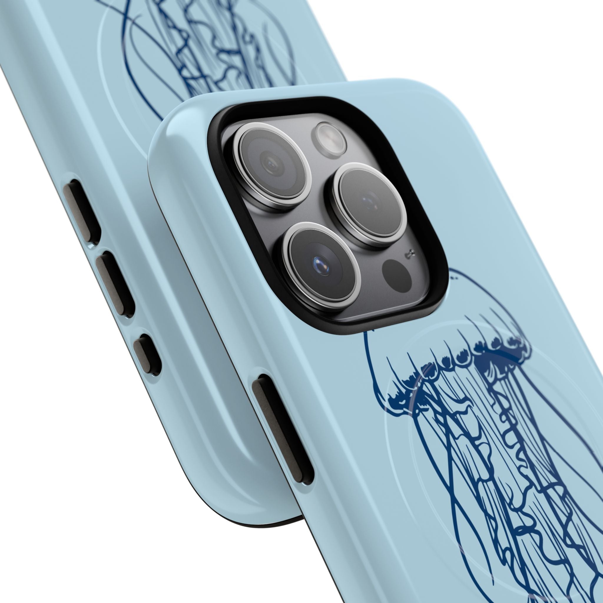 Jellyfish Phone Case