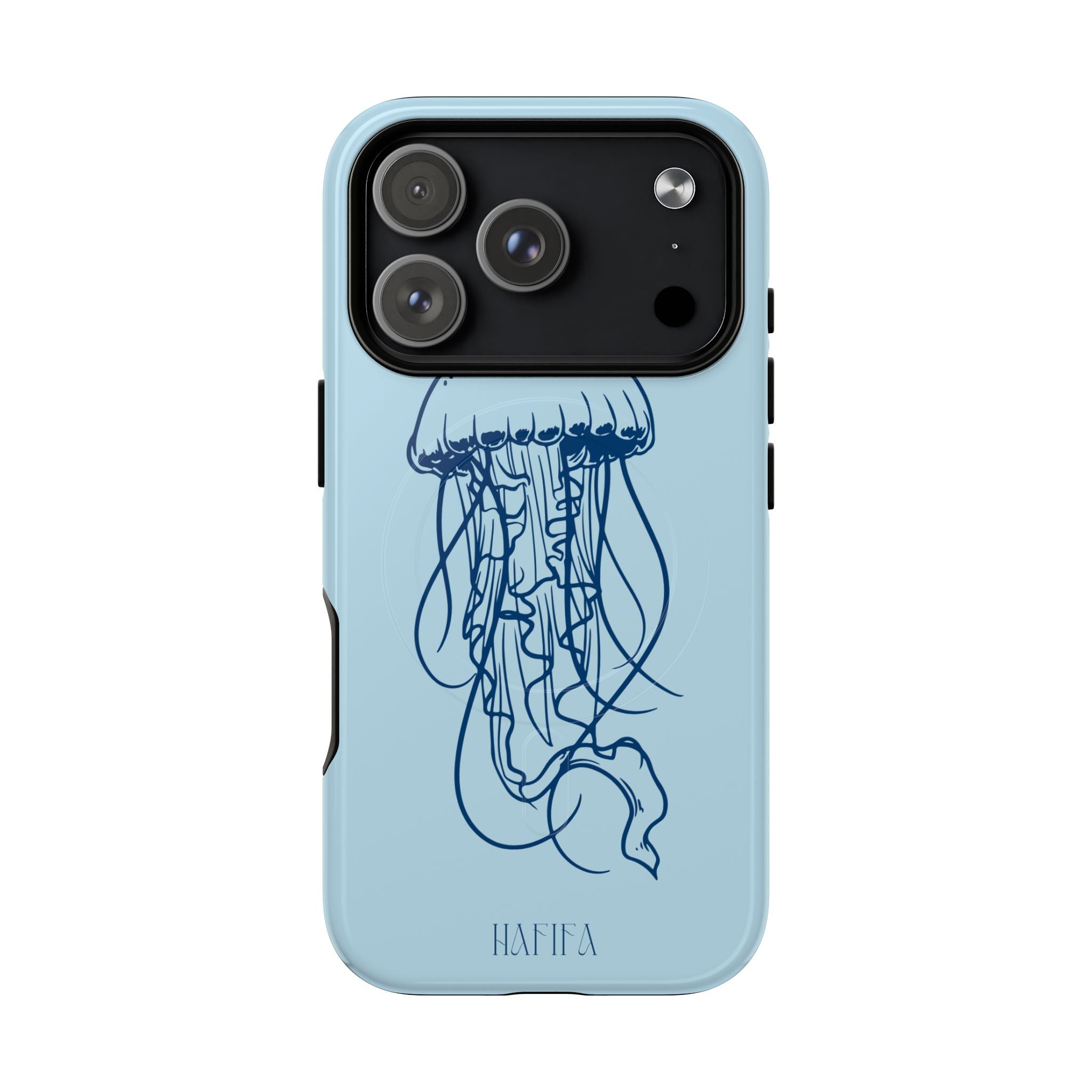 Jellyfish Phone Case