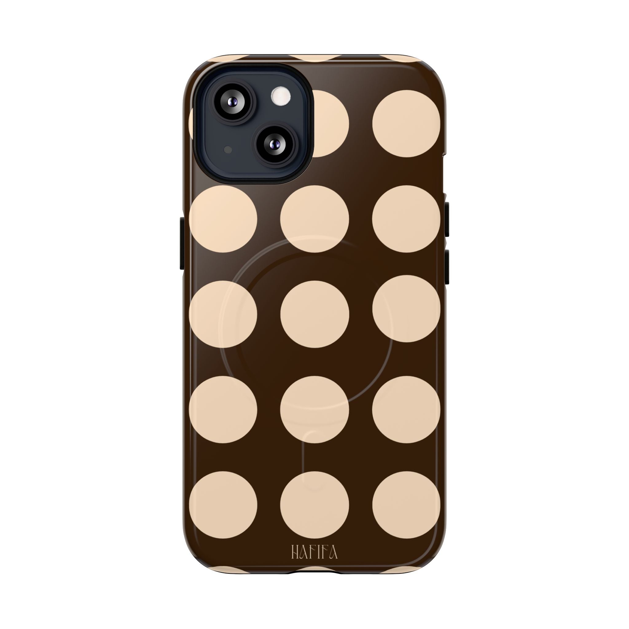 Day Dot Phone Case