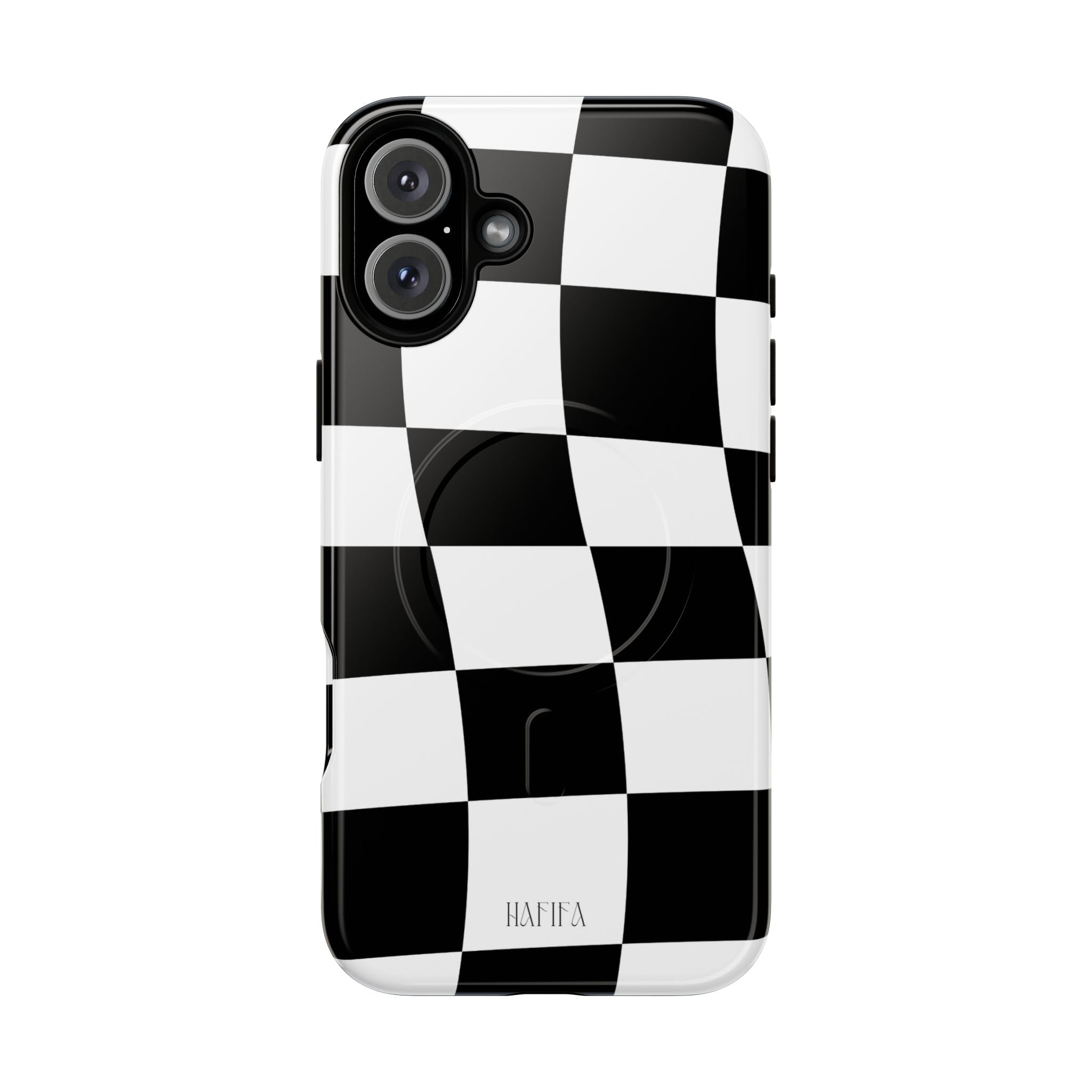 Checkmate Phone Case