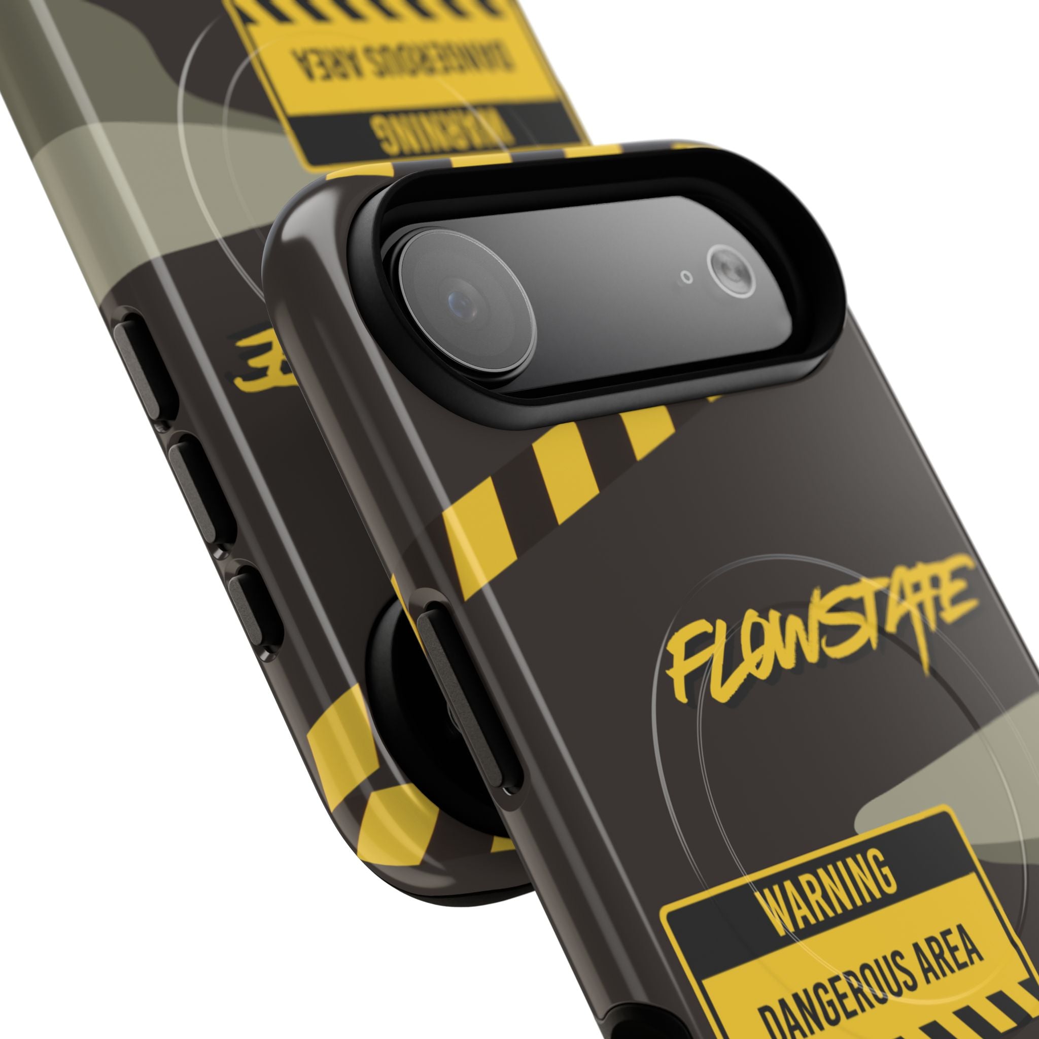 Flowstate Phone Case