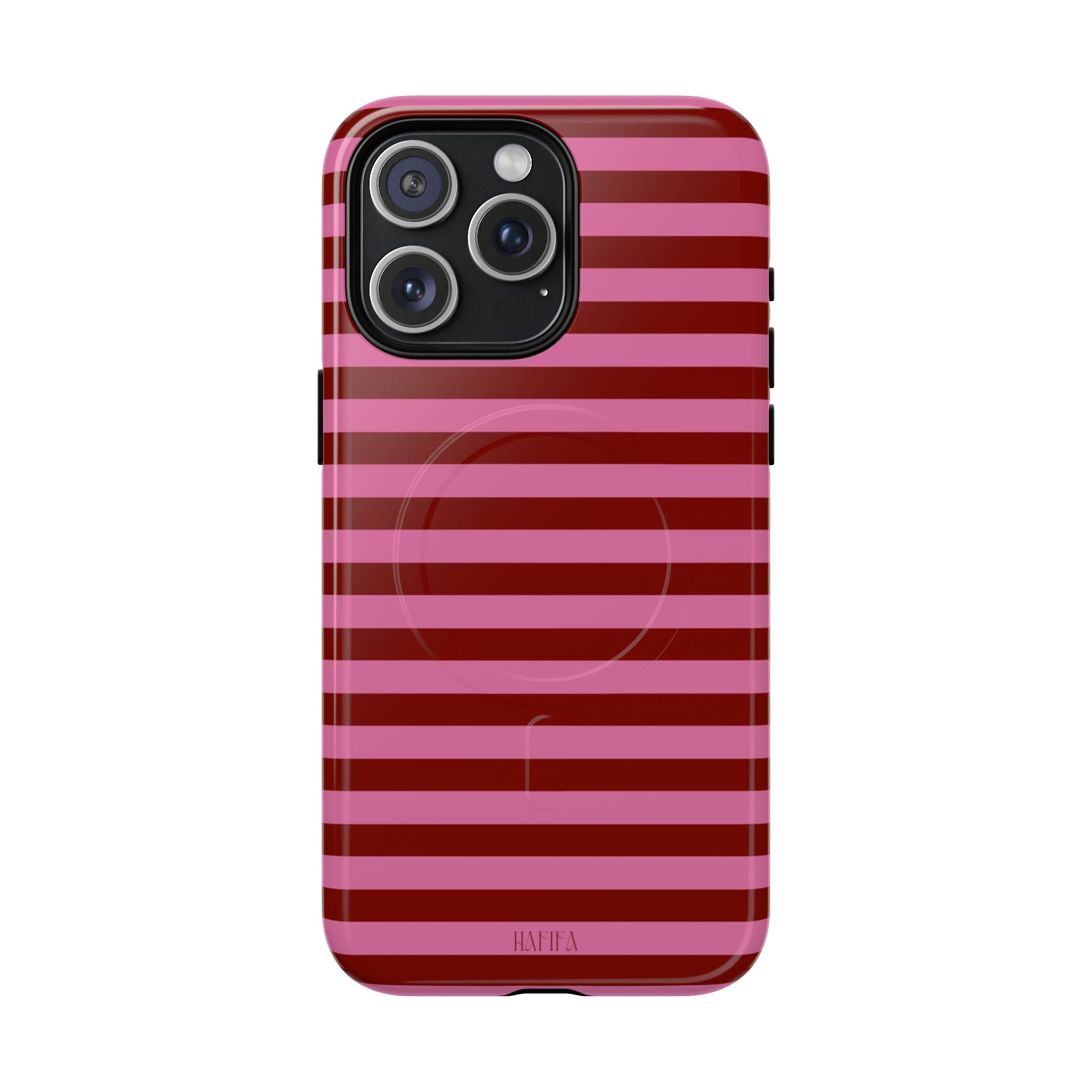 Summer Stripe Phone Case